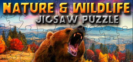 Nature & Wildlife - Jigsaw Puzzle cover art