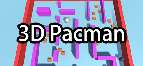 Can I Run 3D Pacman?