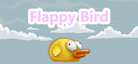 Flappy Bird cover art