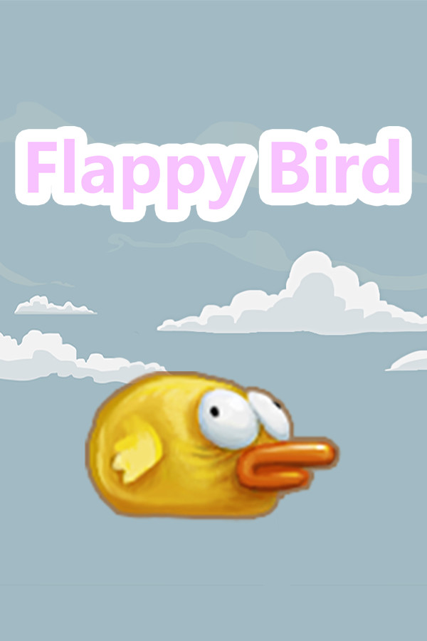 flappy bird cover