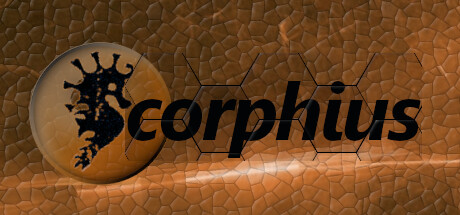 Scorphius cover art