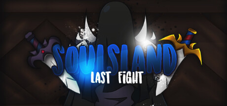 Soulsland: Last Fight cover art