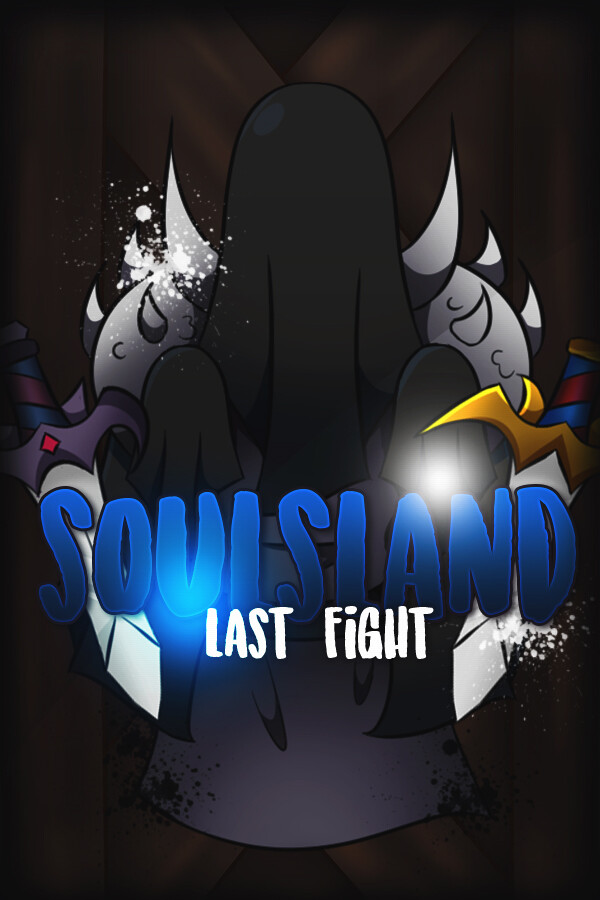 Steam portrait for Soulsland: Last Fight.