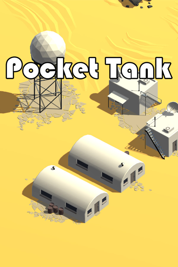 Pocket Tank for steam