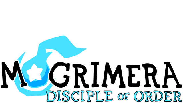Mogrimera: Disciple of Order Logo