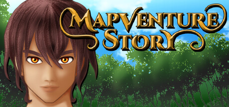 Mapventure Story cover art