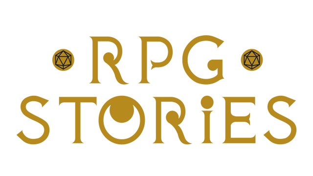 RPG Stories Logo
