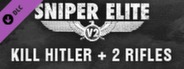 Sniper Elite V2 - Hitler Mission DLC
