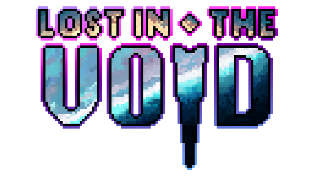 Lost in the Void : Chapter One Logo