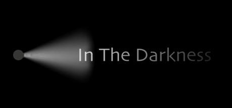 In The Darkness cover art