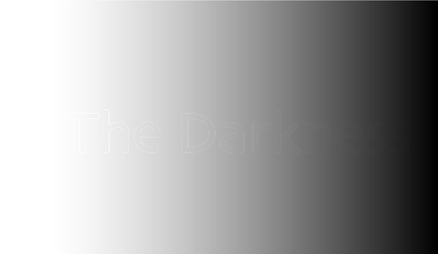 In The Darkness Logo