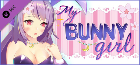 My Bunny Girl 18+ Adult Only Content cover art