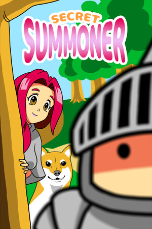 Secret Summoner Secret Summoner