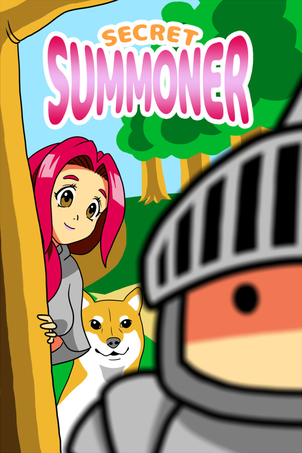 Secret Summoner for steam Secret Summoner for steam