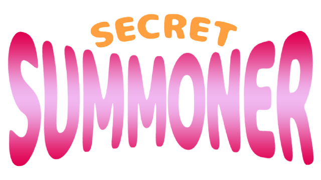 Secret Summoner Logo