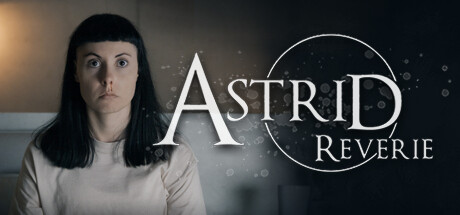 ASTRID: Reverie cover art