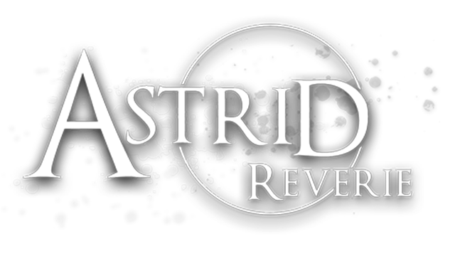 ASTRID: Reverie Logo