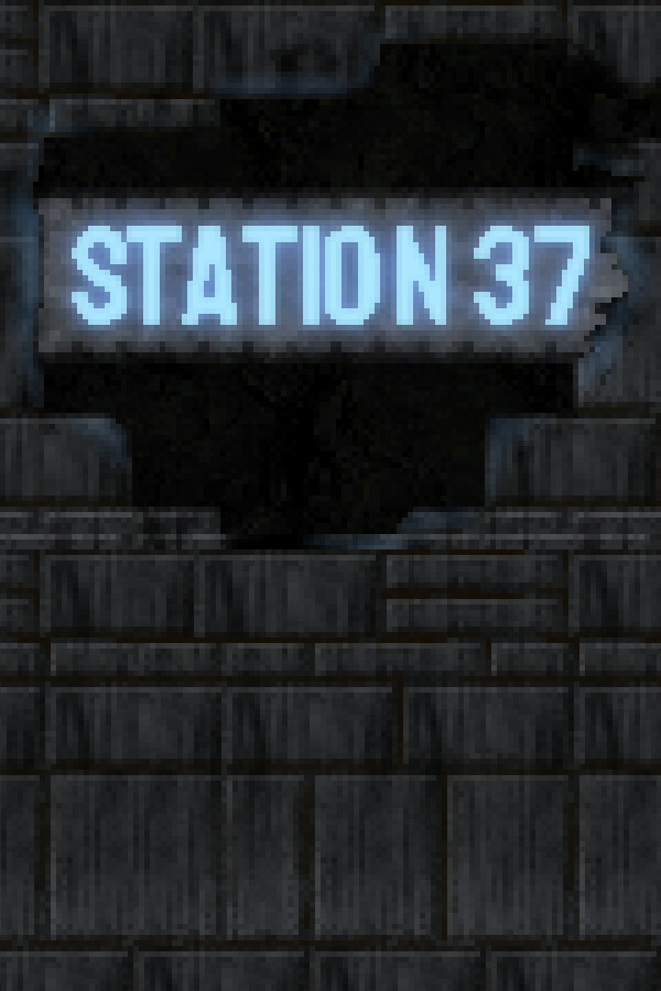 Station 37 for steam Station 37 for steam