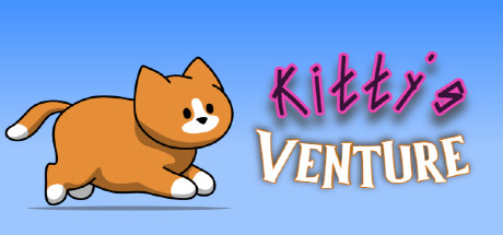Kitty's Venture cover art