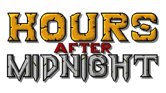 Hours After Midnight Logo