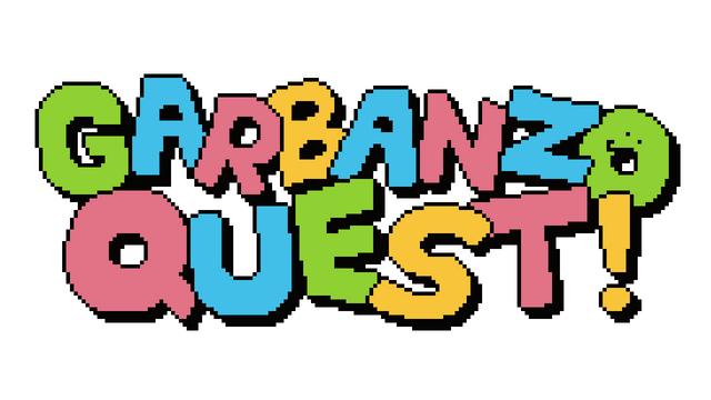 Garbanzo Quest Logo