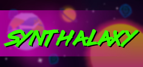 Synthalaxy cover art
