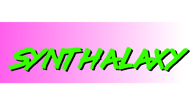 Synthalaxy Logo