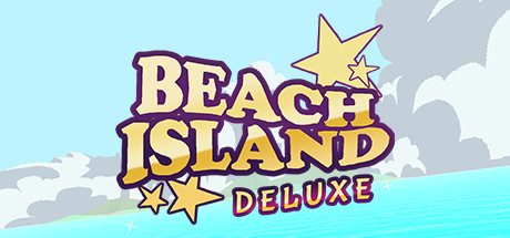 Beach Island Deluxe cover art