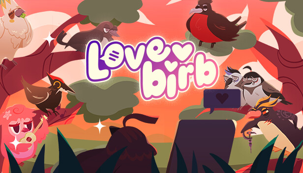 Lovebirb