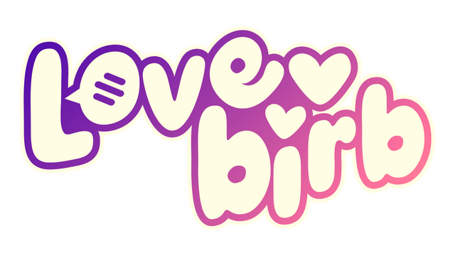 Lovebirb Logo
