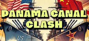 Panama Canal Clash cover art