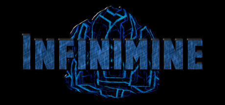 Infinimine cover art