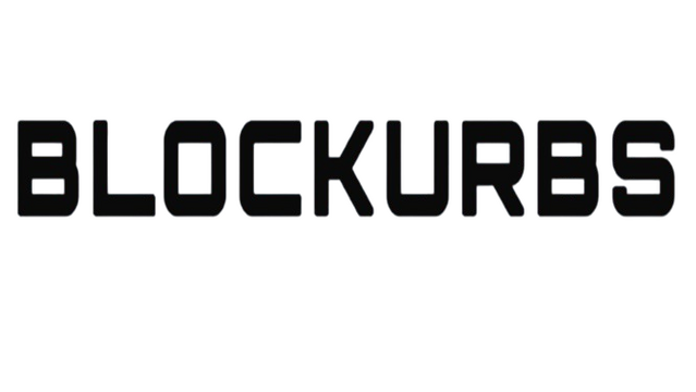 BlockUrbs Logo