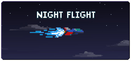 Night Flight cover art