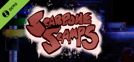 Scarpone Scamps Demo cover art