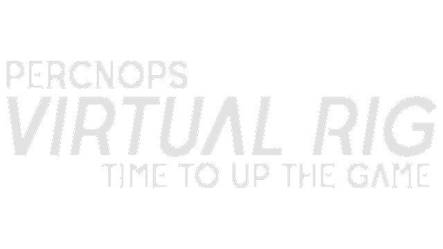 PERCNOPS VIRTUAL RIG Logo