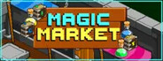 Magic Market System Requirements