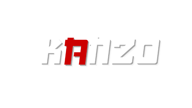 KANZO Logo