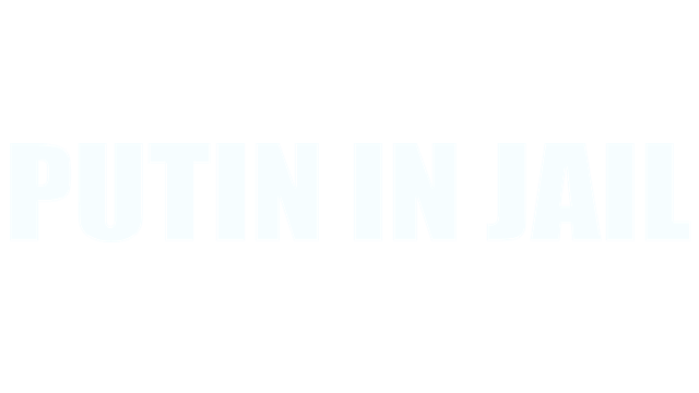 PUTIN IN JAIL Logo