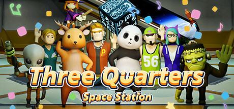 Three Quarters Space Station PC Specs