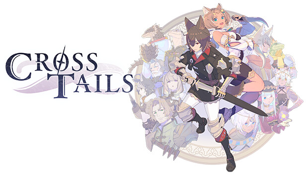 Cross Tails