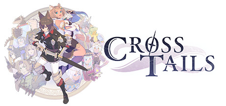 Cross Tails cover art