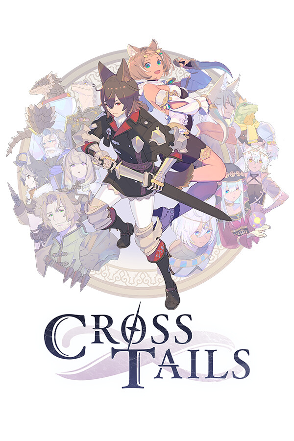 Cross Tails for steam Cross Tails for steam
