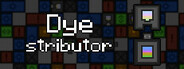 Dyestributor System Requirements