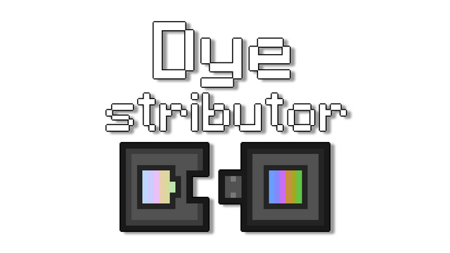 Dyestributor Logo