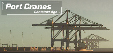 Port Cranes : Container Age PC Specs