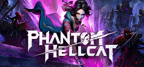 Phantom Hellcat PC Specs