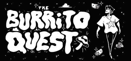 The Burrito Quest cover art