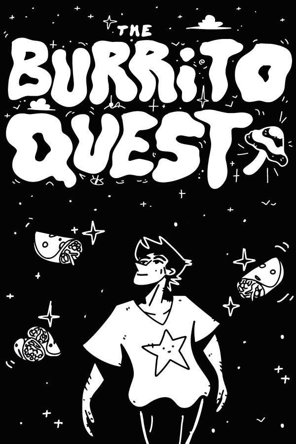 The Burrito Quest for steam