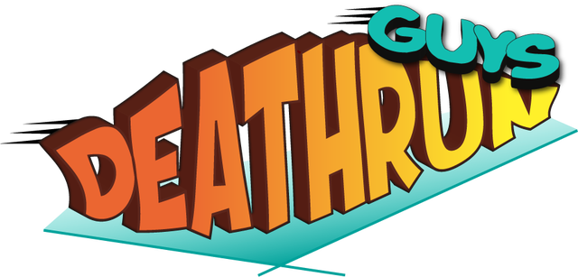 Deathrun Guys Logo